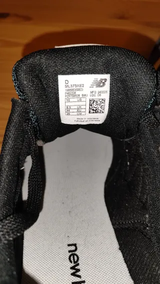 New Balance 373 Scarpe Sportive T44