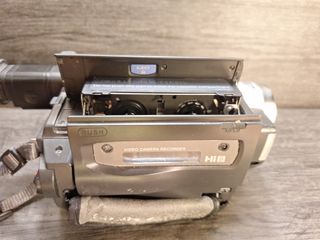 Videocámara Sony Handycam Hi8 CCD-TRV78E