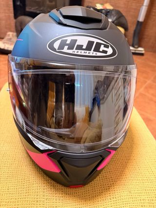 Casco HJC i91 Talla M