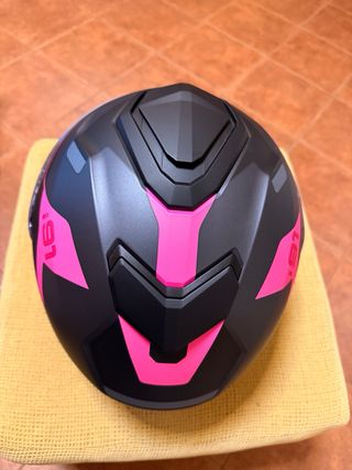 Casco HJC i91 Talla M