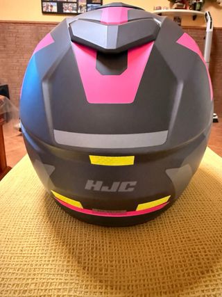 Casco HJC i91 Talla M