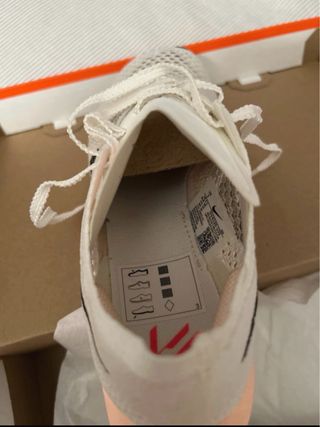 Nike Vaporfly 3 Talla 38