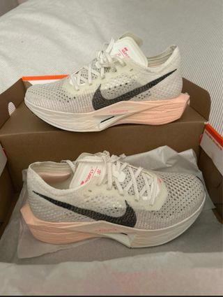 Nike Vaporfly 3 Talla 38