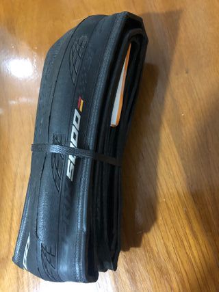 Continental Grand Prix 5000 25mm nuevo