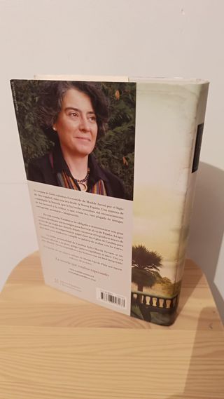 La conjura de Cortés - Matilde Asensi