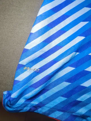 Camiseta Drogba 11 Shanghái Shenhua Talla L