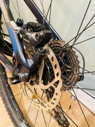 Giant XTC Advanced 29