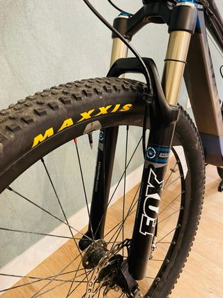 Giant XTC Advanced 29