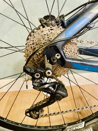 Giant XTC Advanced 29