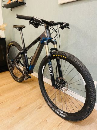 Giant XTC Advanced 29