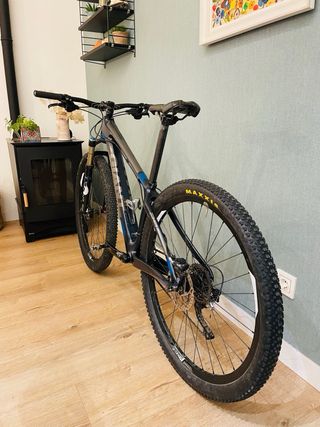 Giant XTC Advanced 29