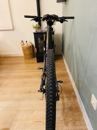 Giant XTC Advanced 29