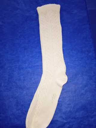 Calcetines Fallera Trajes Regionales