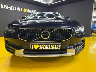 Volvo V90 2017