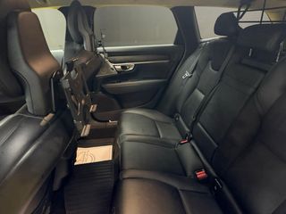 Volvo V90 2017