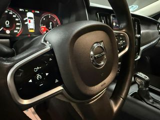 Volvo V90 2017