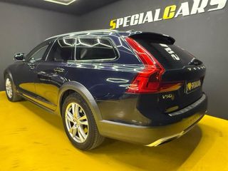 Volvo V90 2017
