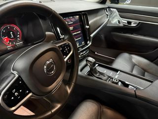 Volvo V90 2017