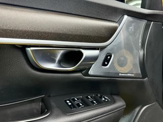 Volvo V90 2017