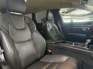 Volvo V90 2017