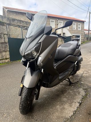 Yamaha XMAX 125cc