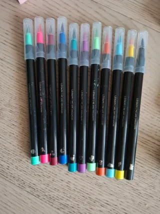 Set cancelleria Legami