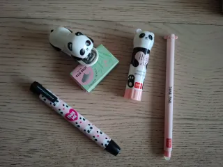 Set cancelleria Legami