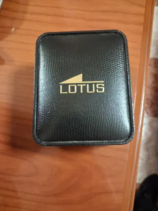 Scatola Nera Lotus Donna