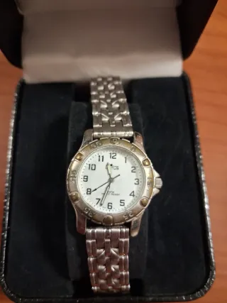 Scatola Nera Lotus Donna