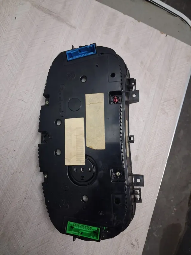 Cuadro VW Golf IV 1.9L Bor Jetta