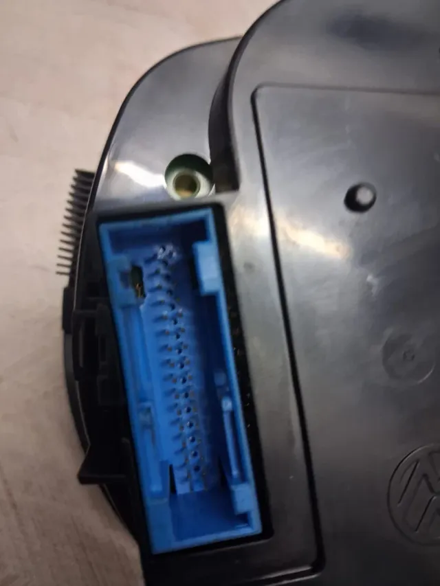 Cuadro VW Golf IV 1.9L Bor Jetta