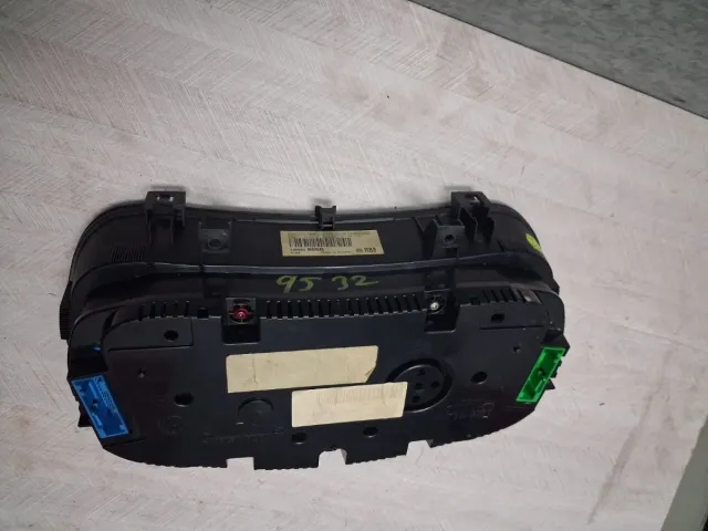 Cuadro VW Golf IV 1.9L Bor Jetta