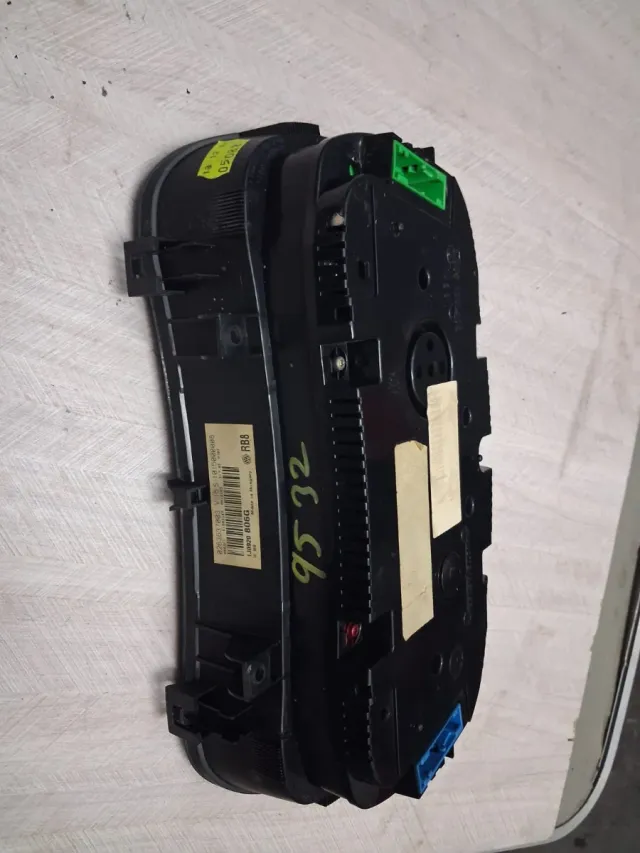 Cuadro VW Golf IV 1.9L Bor Jetta