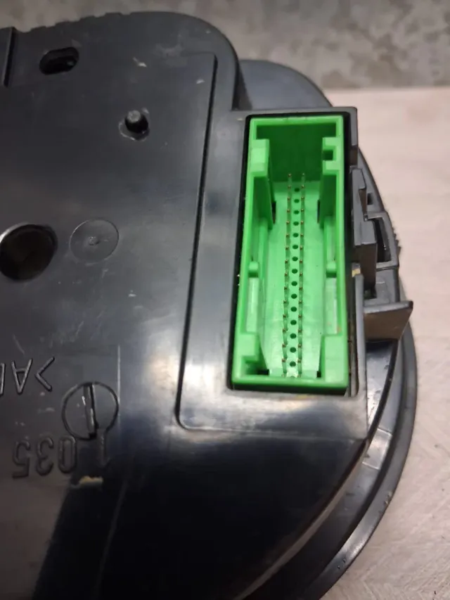 Cuadro VW Golf IV 1.9L Bor Jetta