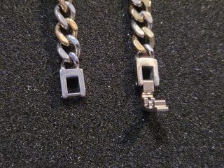 Girocollo Stroili Acciaio Bicolore