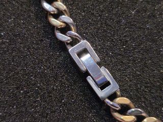 Girocollo Stroili Acciaio Bicolore