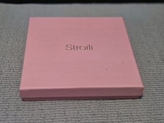 Girocollo Stroili Acciaio Bicolore