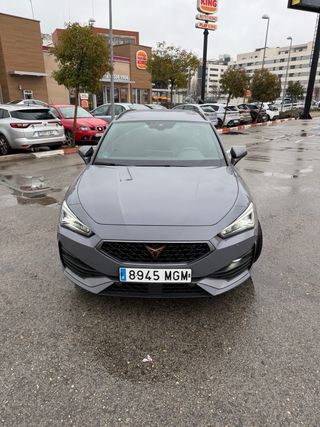 CUPRA Leon 2023