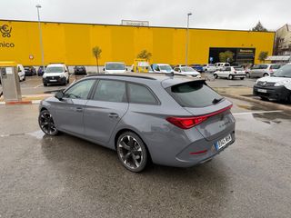 CUPRA Leon 2023