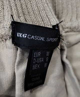 Falda MNG casual Sportswear talla M