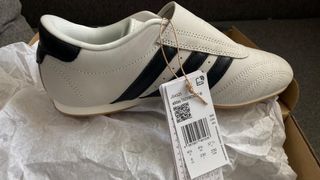 Adidas Taekwondo Talla 37 1/3 Nuevas