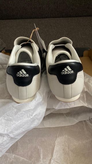 Adidas Taekwondo Talla 37 1/3 Nuevas