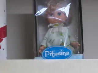 Lote de 4 muñecas antiguas