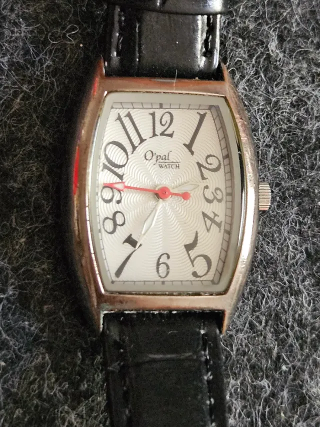 Reloj Opal Watch Mujer