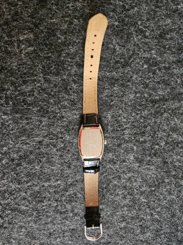 Reloj Opal Watch Mujer