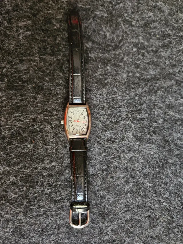 Reloj Opal Watch Mujer