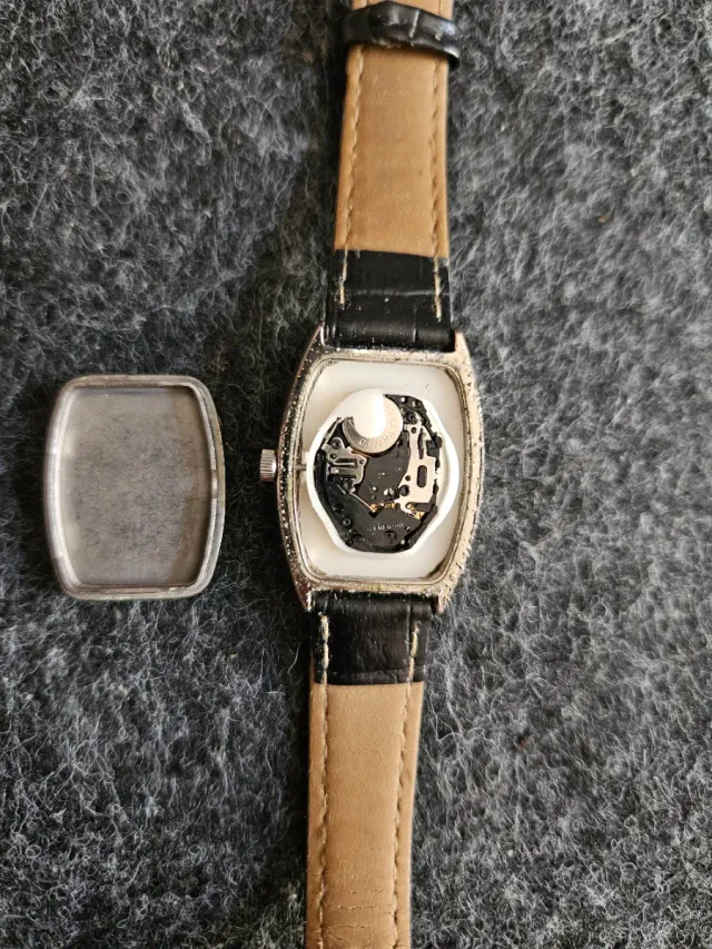 Reloj Opal Watch Mujer