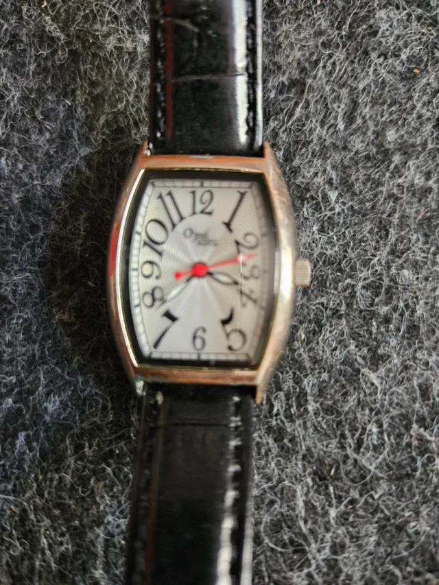 Reloj Opal Watch Mujer