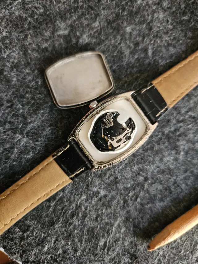 Reloj Opal Watch Mujer