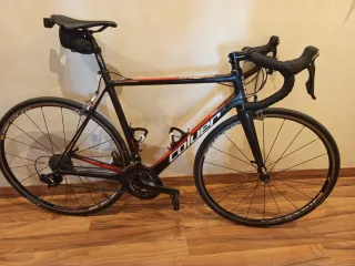 Bici carretera Coluer Chrono talla 56